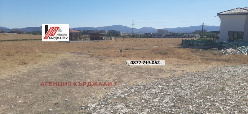 Продава ПАРЦЕЛ, гр. Кърджали, Веселчане, снимка 2 - Парцели - 53227113