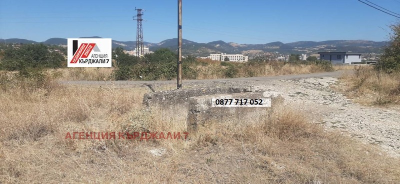 Продава ПАРЦЕЛ, гр. Кърджали, Веселчане