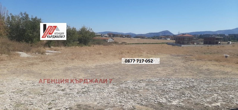 Продава ПАРЦЕЛ, гр. Кърджали, Веселчане, снимка 3 - Парцели - 53227113
