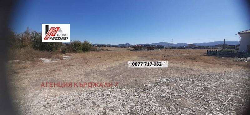 Продава ПАРЦЕЛ, гр. Кърджали, Веселчане, снимка 4 - Парцели - 53227113
