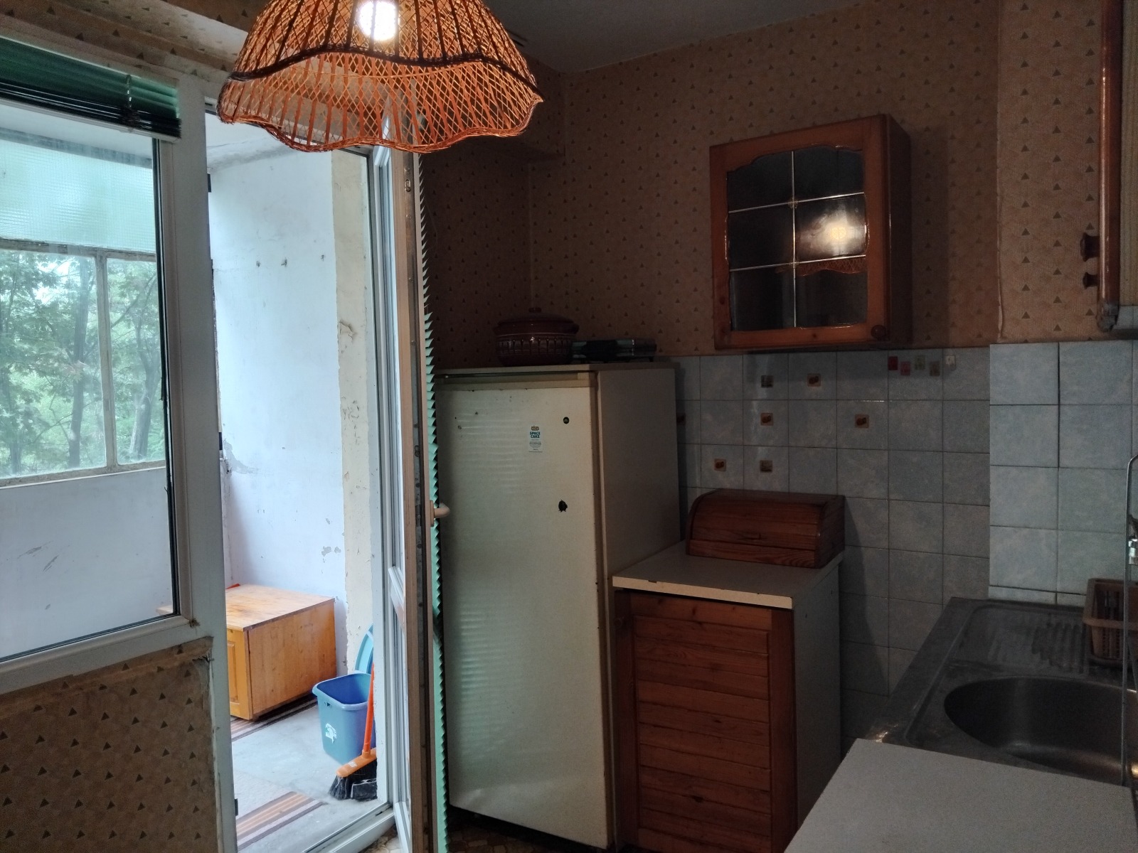 Продава 1-СТАЕН, гр. Русе, Дружба 3, снимка 4 - Апартаменти - 53982144