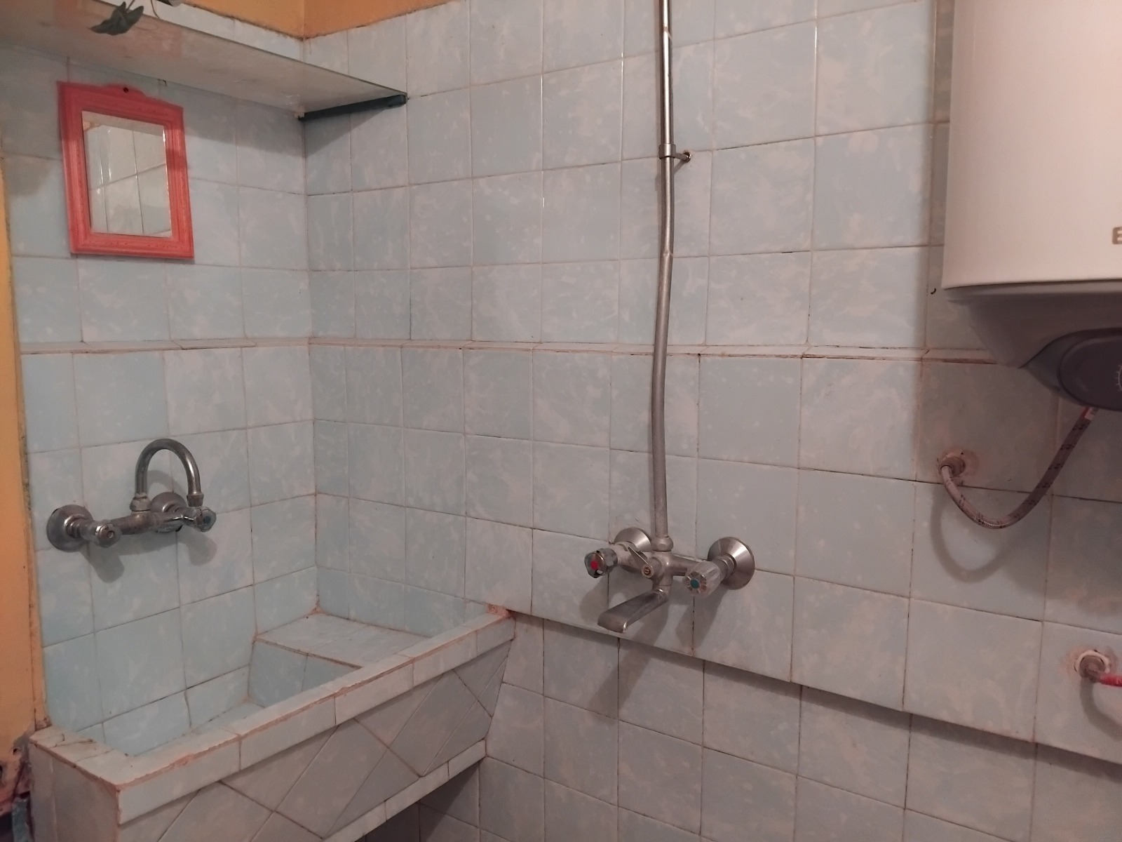 Продава 1-СТАЕН, гр. Русе, Дружба 3, снимка 6 - Апартаменти - 53982144