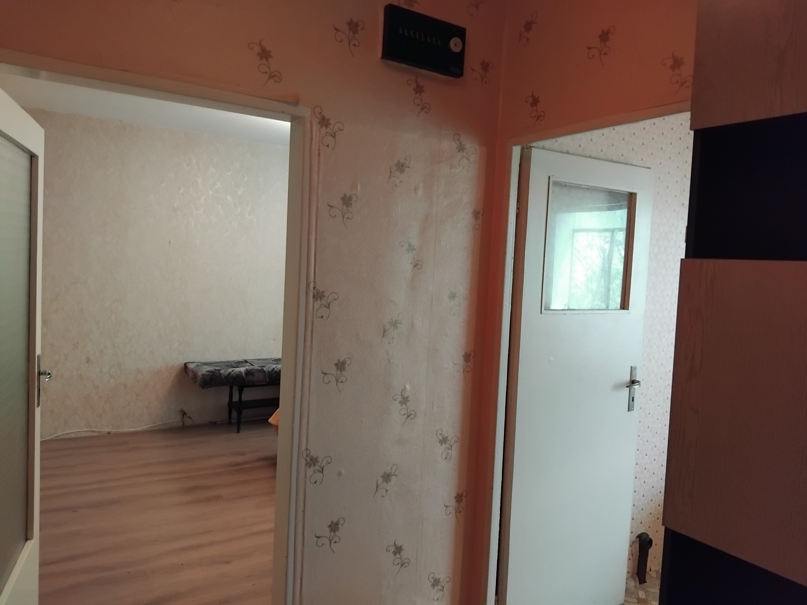 Продава 1-СТАЕН, гр. Русе, Дружба 3, снимка 9 - Апартаменти - 53982144