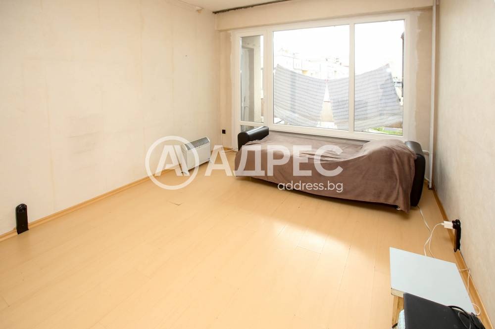 Продава 1-СТАЕН, гр. София, Надежда 2, снимка 5 - Апартаменти - 54299401