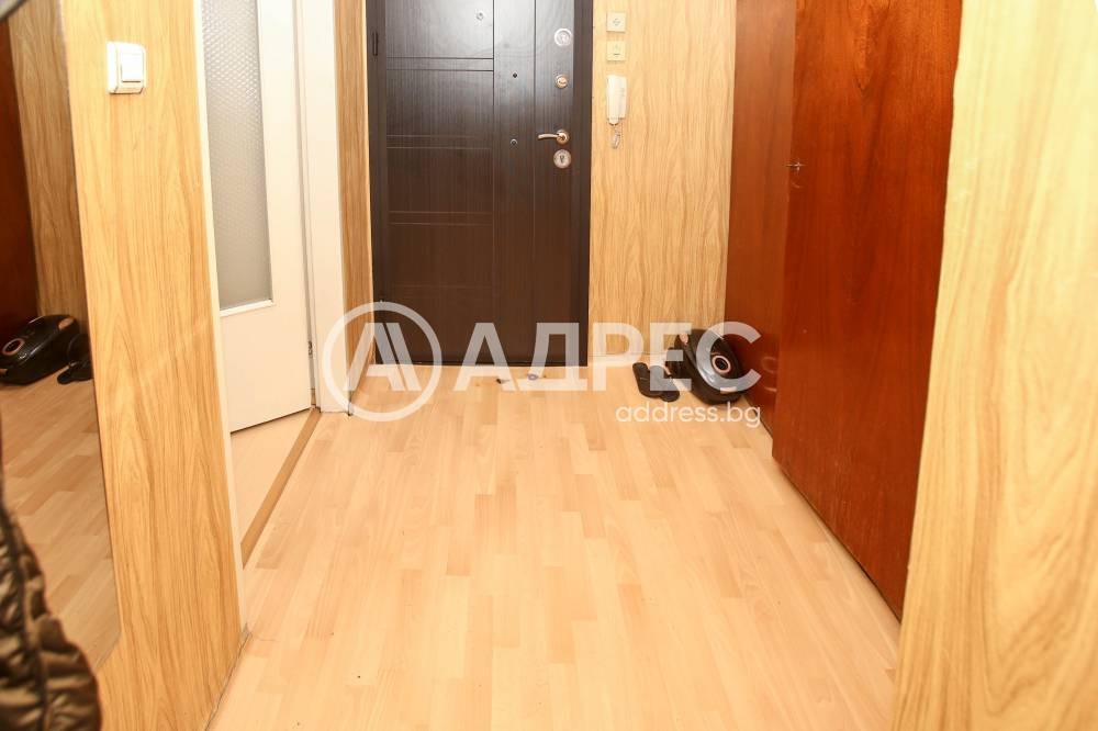 Продава 1-СТАЕН, гр. София, Надежда 2, снимка 8 - Апартаменти - 54299401