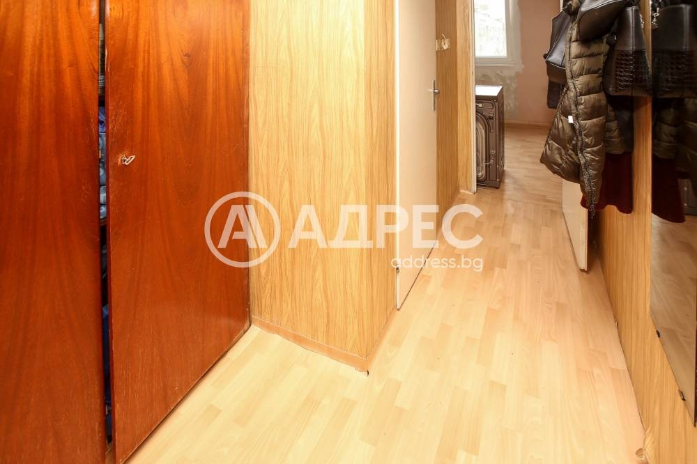 Продава 1-СТАЕН, гр. София, Надежда 2, снимка 9 - Апартаменти - 54299401