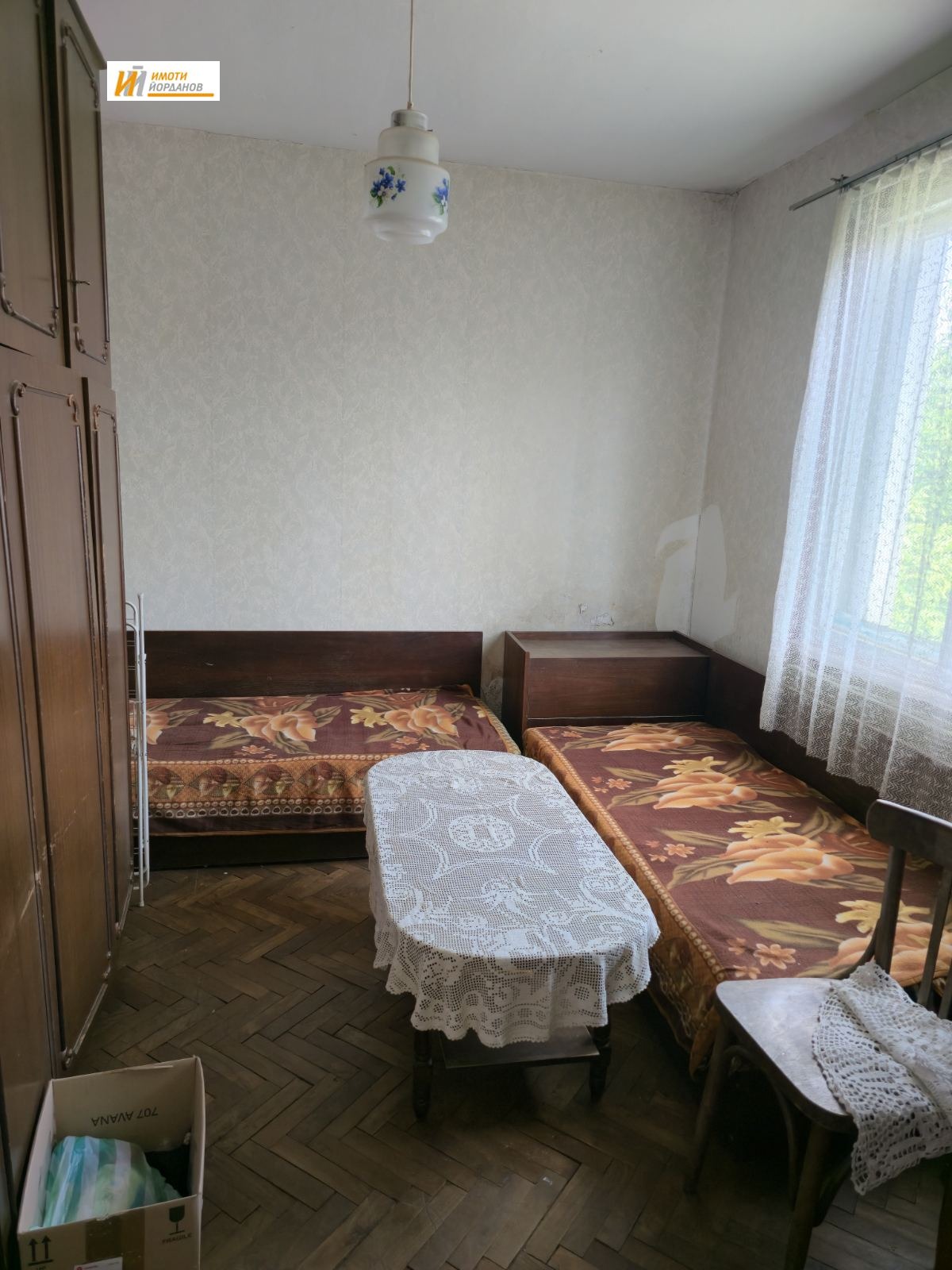 Продава 2-СТАЕН, гр. Велико Търново, Център, снимка 2 - Апартаменти - 53674772