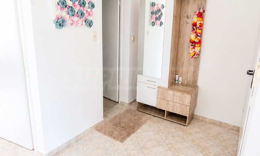 Продава 2-СТАЕН, с. Кошарица, област Бургас, снимка 12 - Апартаменти - 51718328