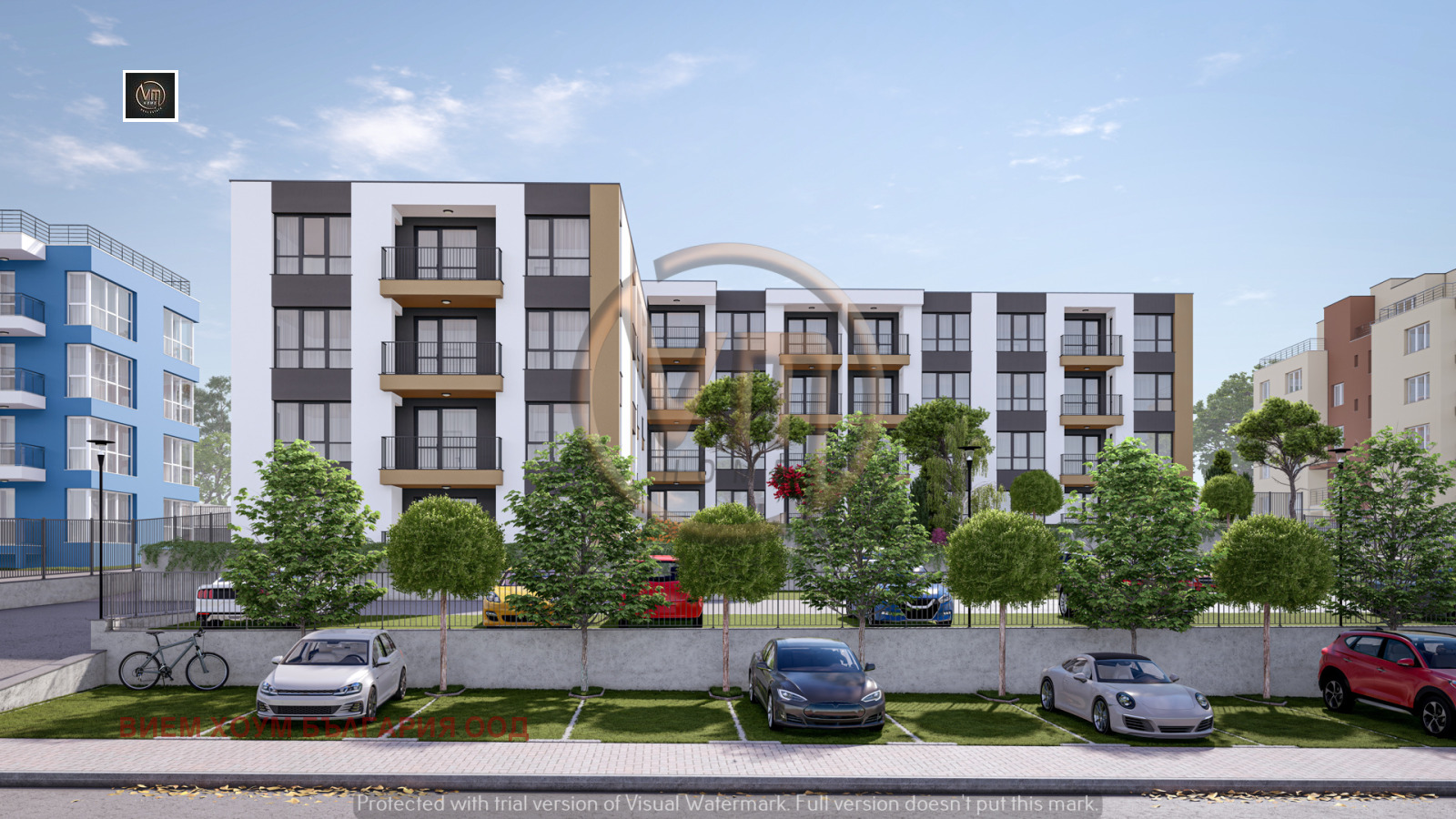 Продава 2-СТАЕН, гр. Варна, Възраждане 3, снимка 2 - Апартаменти - 51829088