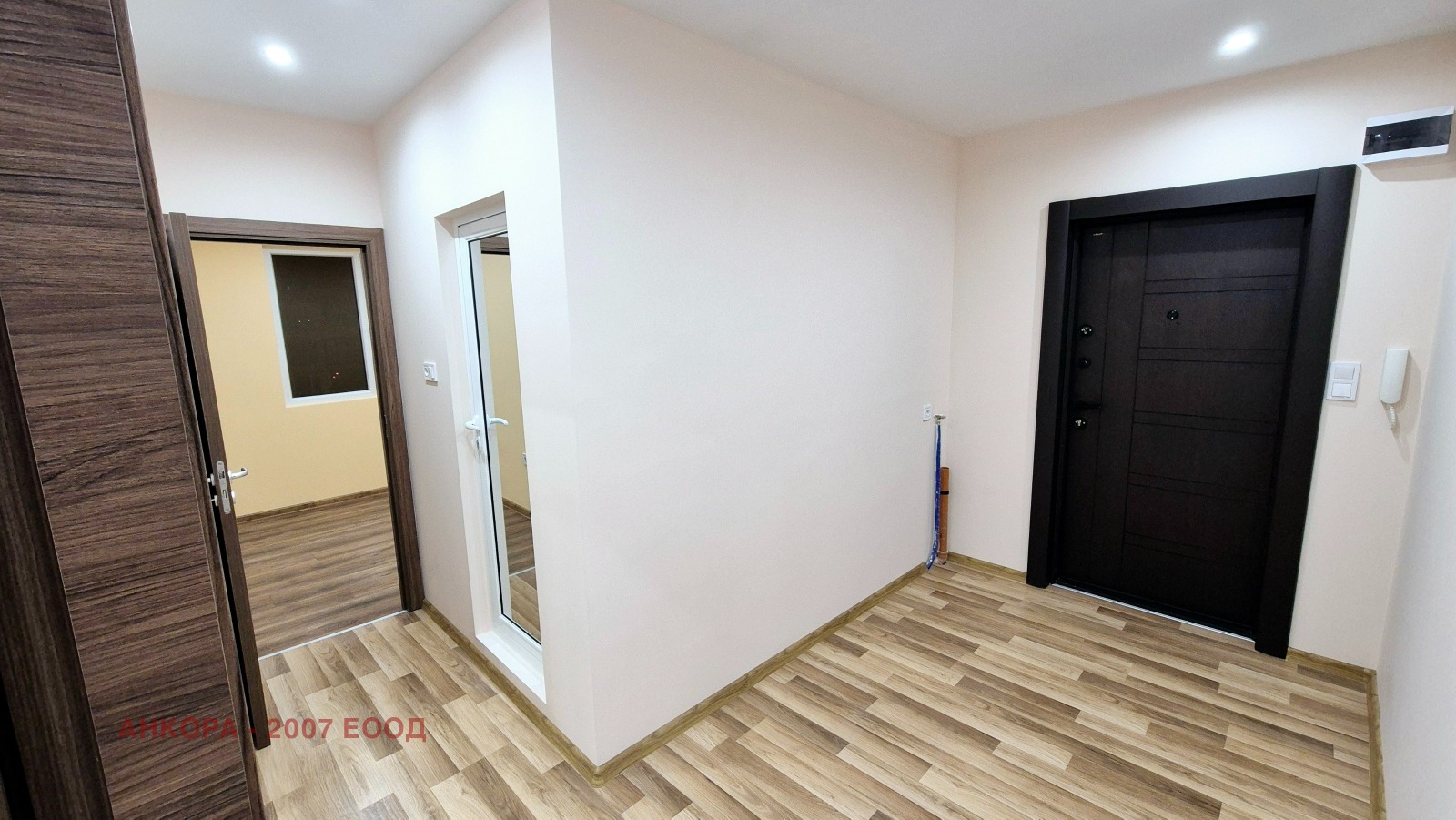 Продава 2-СТАЕН, гр. София, Люлин 6, снимка 15 - Апартаменти - 54559088