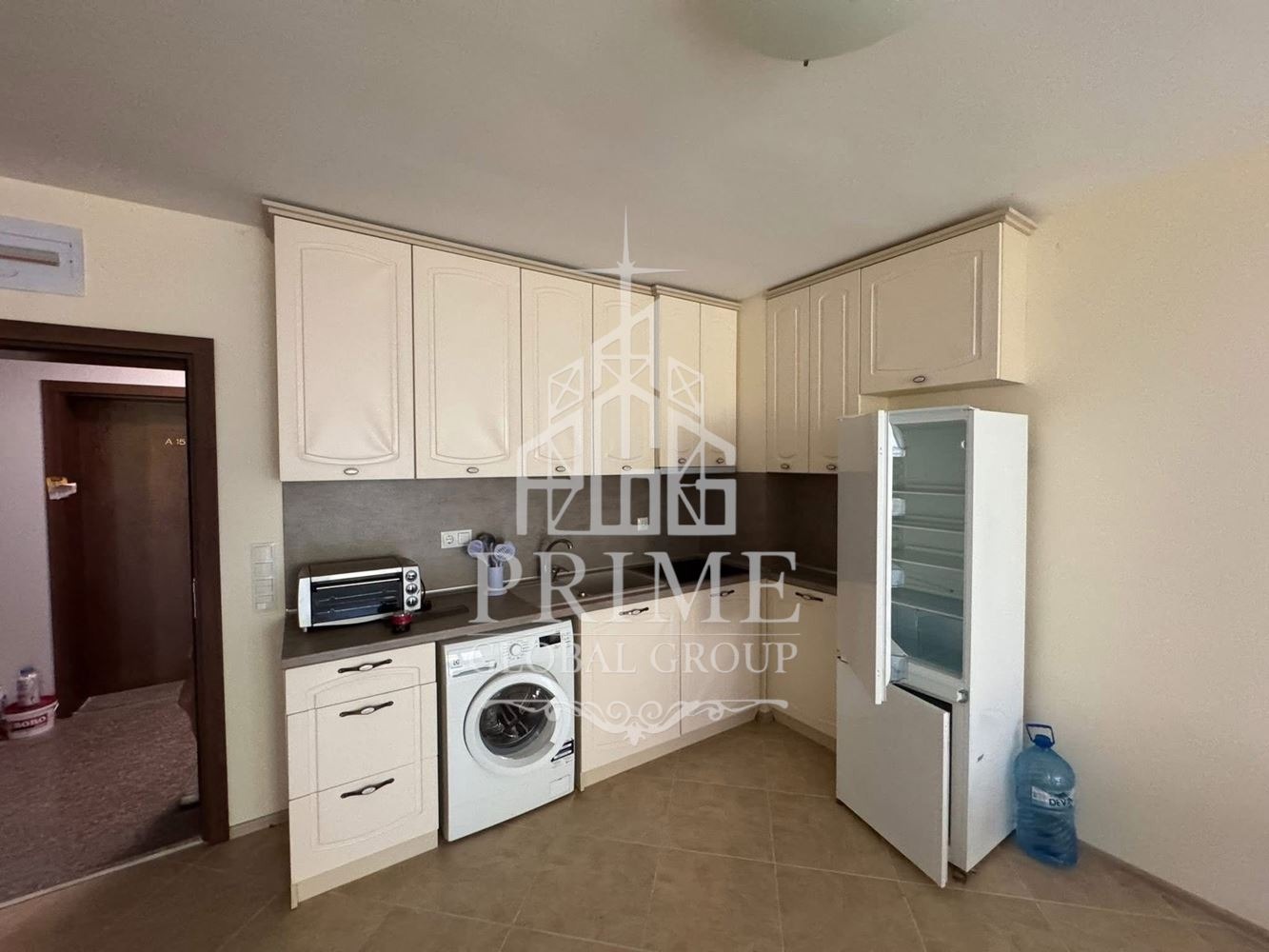 Продава 2-СТАЕН, гр. Созопол, област Бургас, снимка 4 - Апартаменти - 55011016