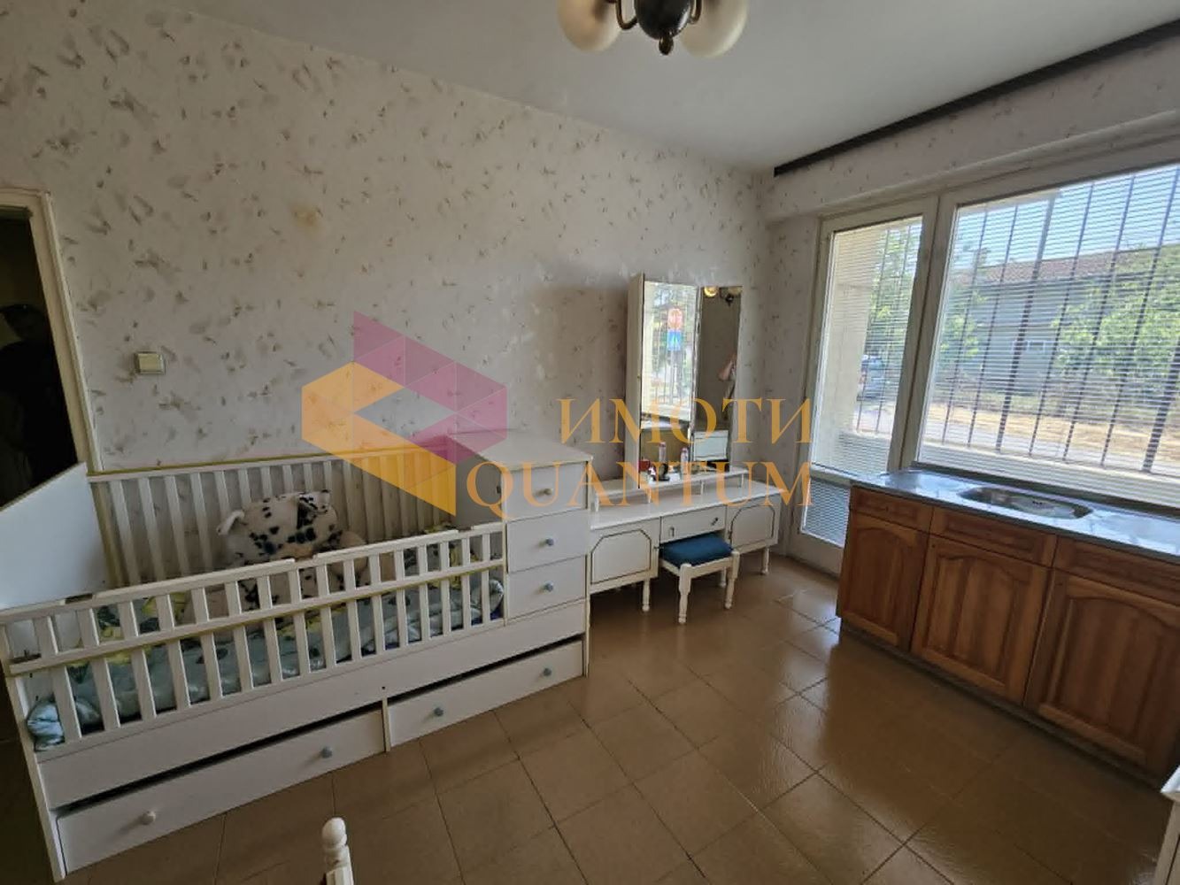Продава 2-СТАЕН, с. Оброчище, област Добрич, снимка 5 - Апартаменти - 55156020