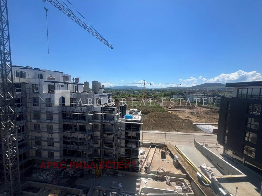 Продава 2-СТАЕН, гр. София, Малинова долина, снимка 7 - Апартаменти - 55640092