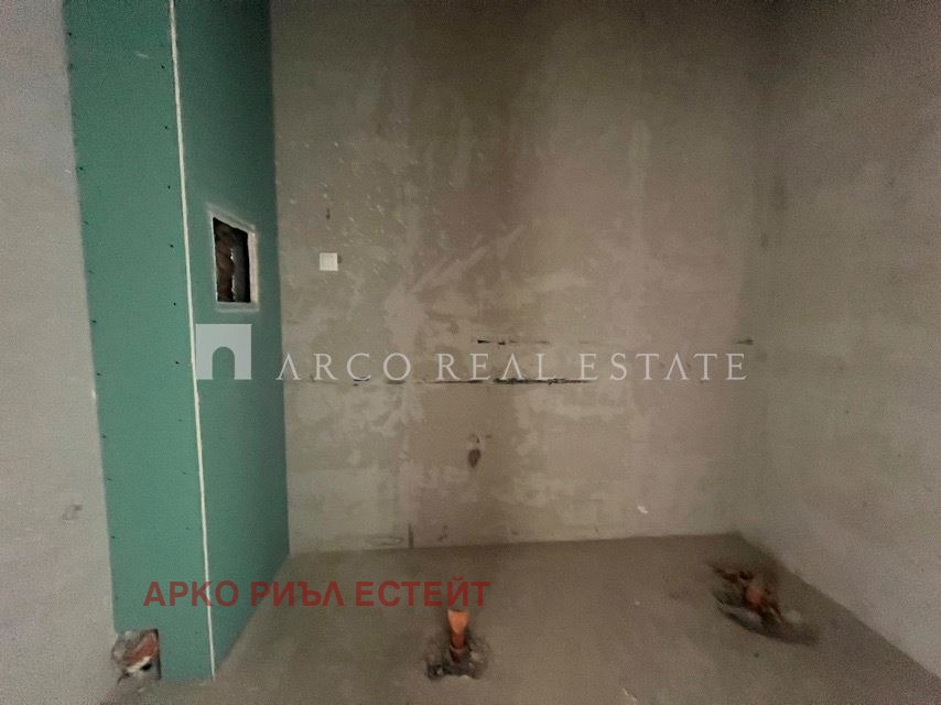 Продава 2-СТАЕН, гр. София, Малинова долина, снимка 5 - Апартаменти - 55640092