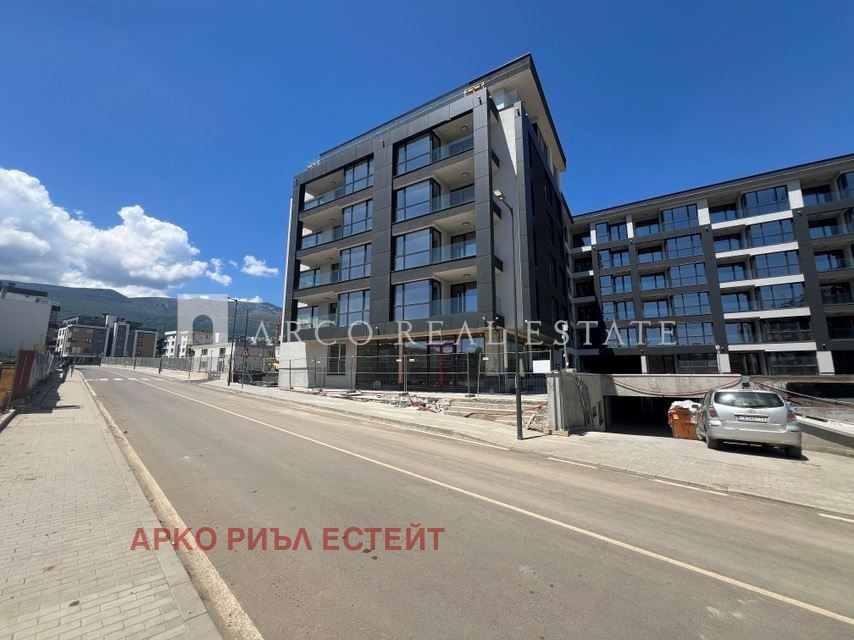 Продава 2-СТАЕН, гр. София, Малинова долина