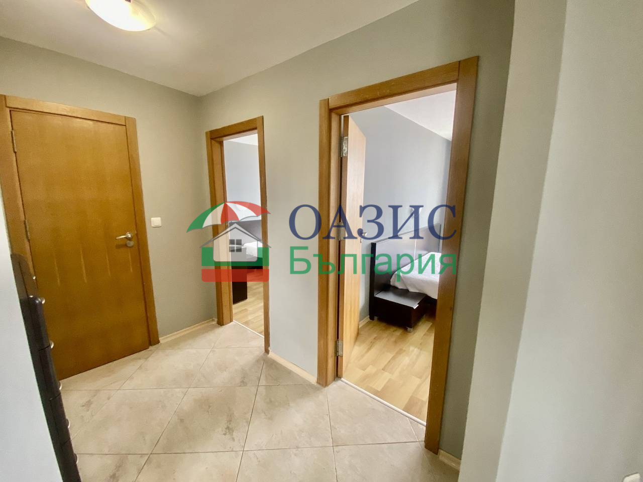 Продава 3-СТАЕН, гр. Свети Влас, област Бургас, снимка 4 - Апартаменти - 50780590
