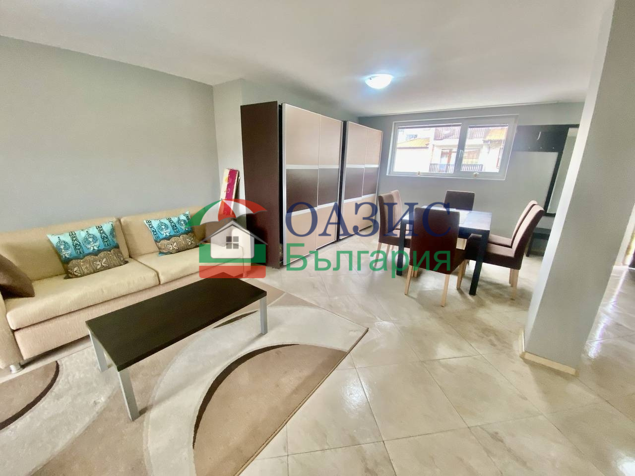 Продава 3-СТАЕН, гр. Свети Влас, област Бургас, снимка 16 - Апартаменти - 50780590