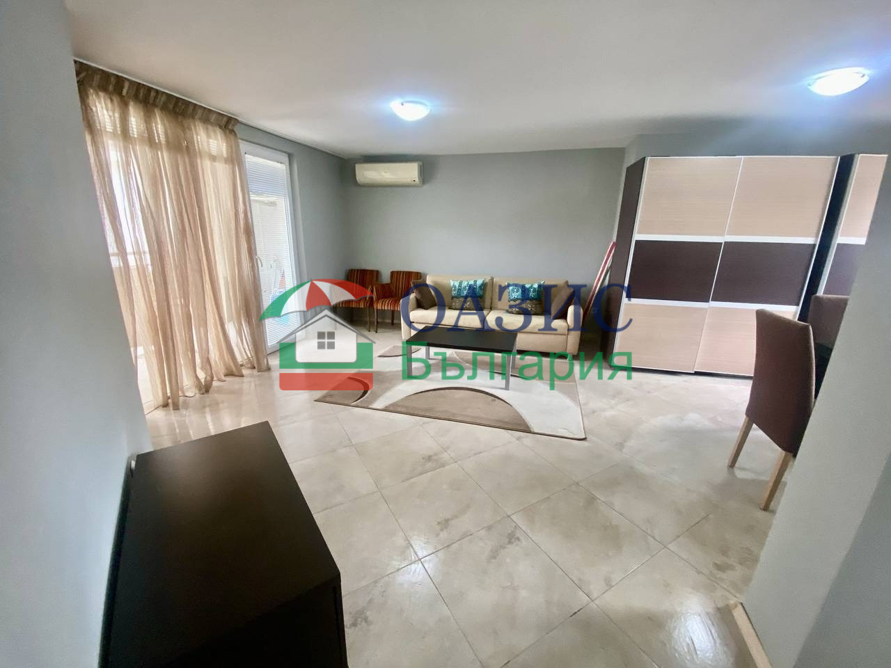 Продава 3-СТАЕН, гр. Свети Влас, област Бургас, снимка 8 - Апартаменти - 50780590