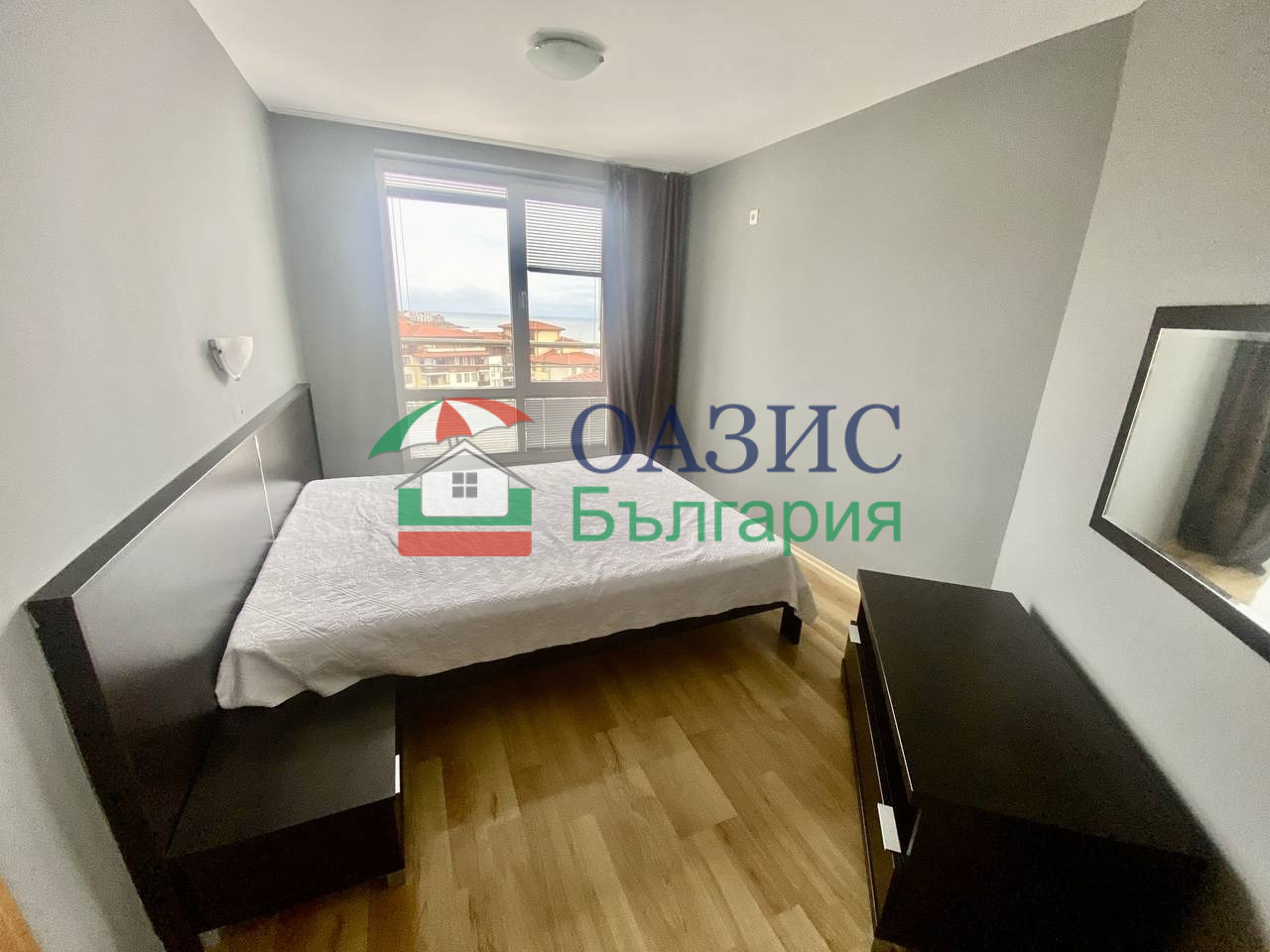 Продава 3-СТАЕН, гр. Свети Влас, област Бургас, снимка 3 - Апартаменти - 50780590