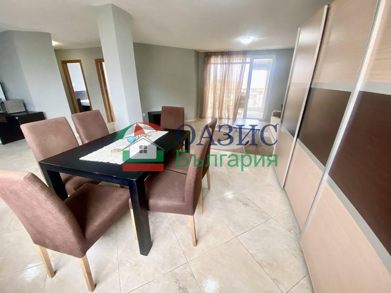 Продава 3-СТАЕН, гр. Свети Влас, област Бургас, снимка 9 - Апартаменти - 50780590