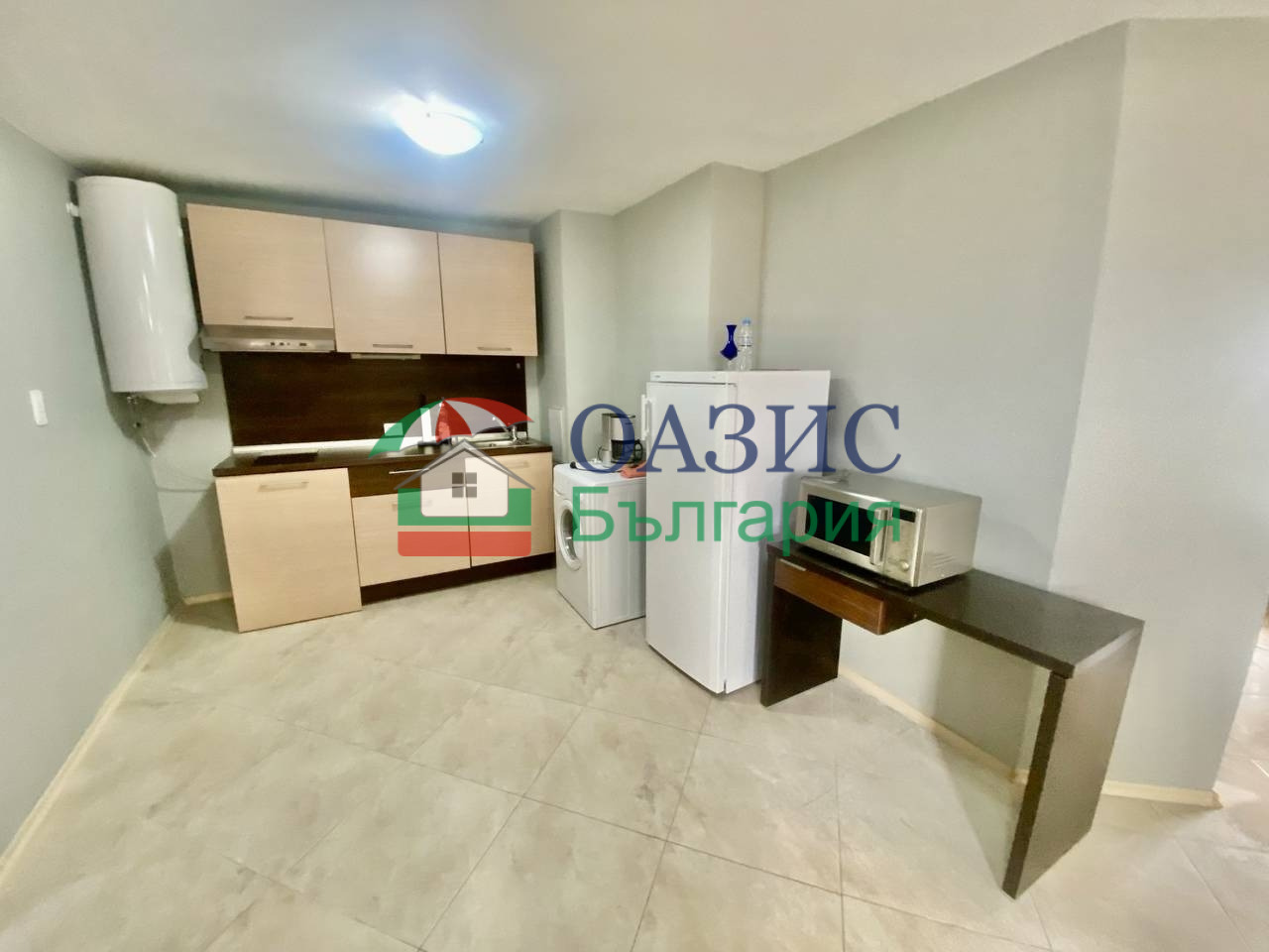Продава 3-СТАЕН, гр. Свети Влас, област Бургас, снимка 7 - Апартаменти - 50780590