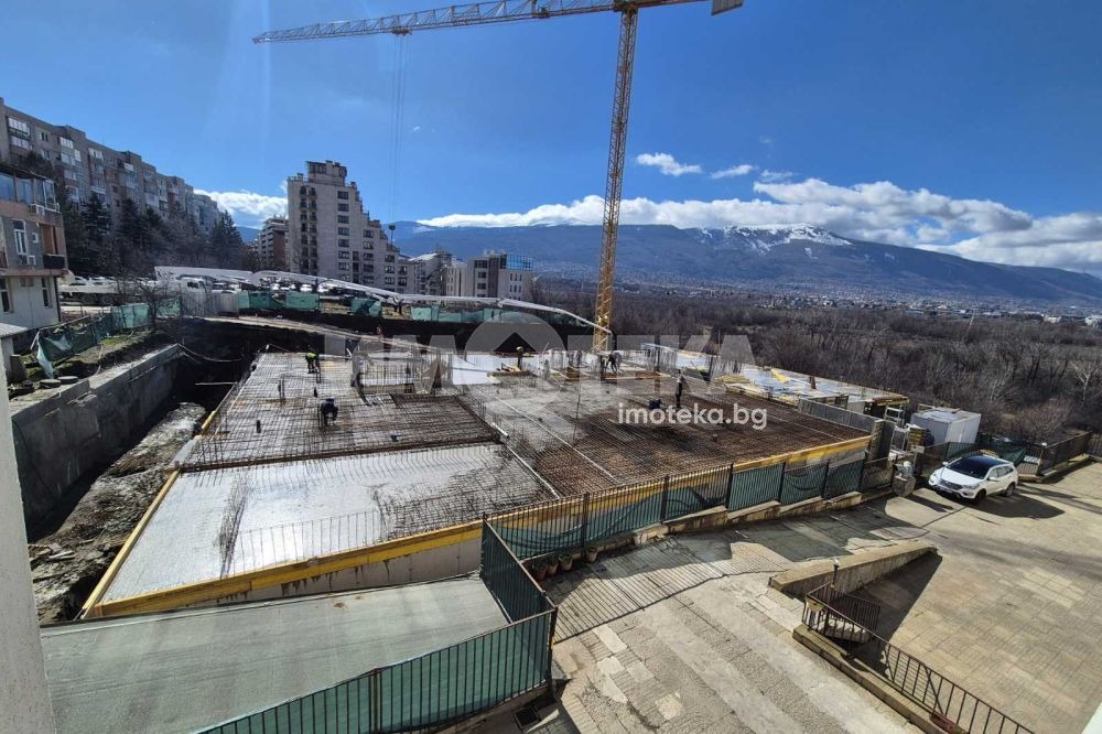 Продава 3-СТАЕН, гр. София, Младост 2, снимка 3 - Апартаменти - 53619686