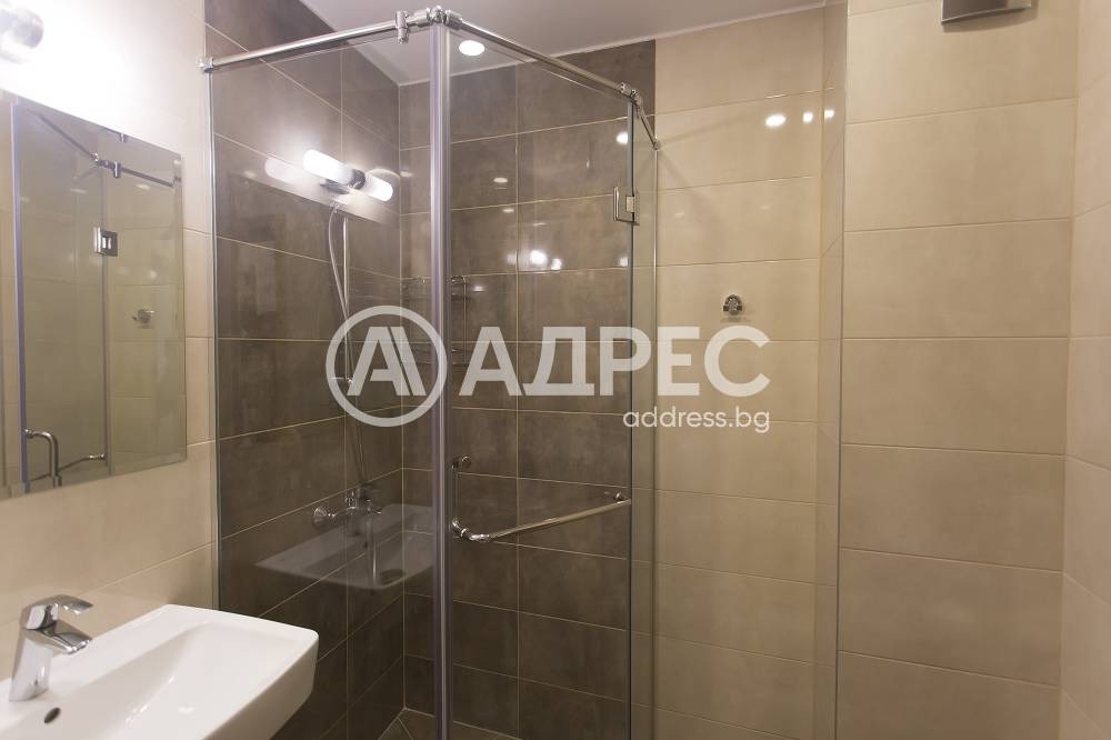 Продава 3-СТАЕН, гр. София, Докторски паметник, снимка 4 - Апартаменти - 54673541
