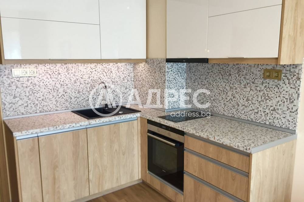 Продава 3-СТАЕН, гр. София, Докторски паметник, снимка 6 - Апартаменти - 54673541
