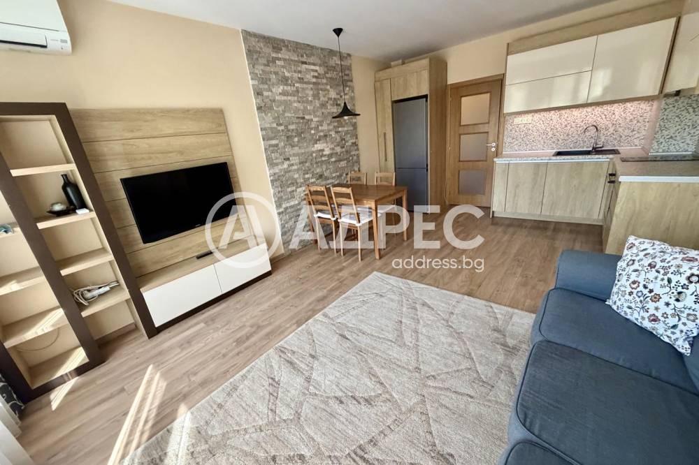 Продава 3-СТАЕН, гр. София, Докторски паметник, снимка 2 - Апартаменти - 54673541