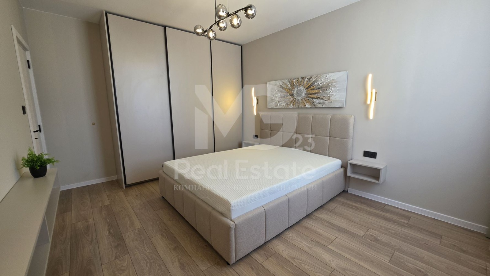 Продава 3-СТАЕН, гр. Пловдив, Тракия, снимка 9 - Апартаменти - 55476590