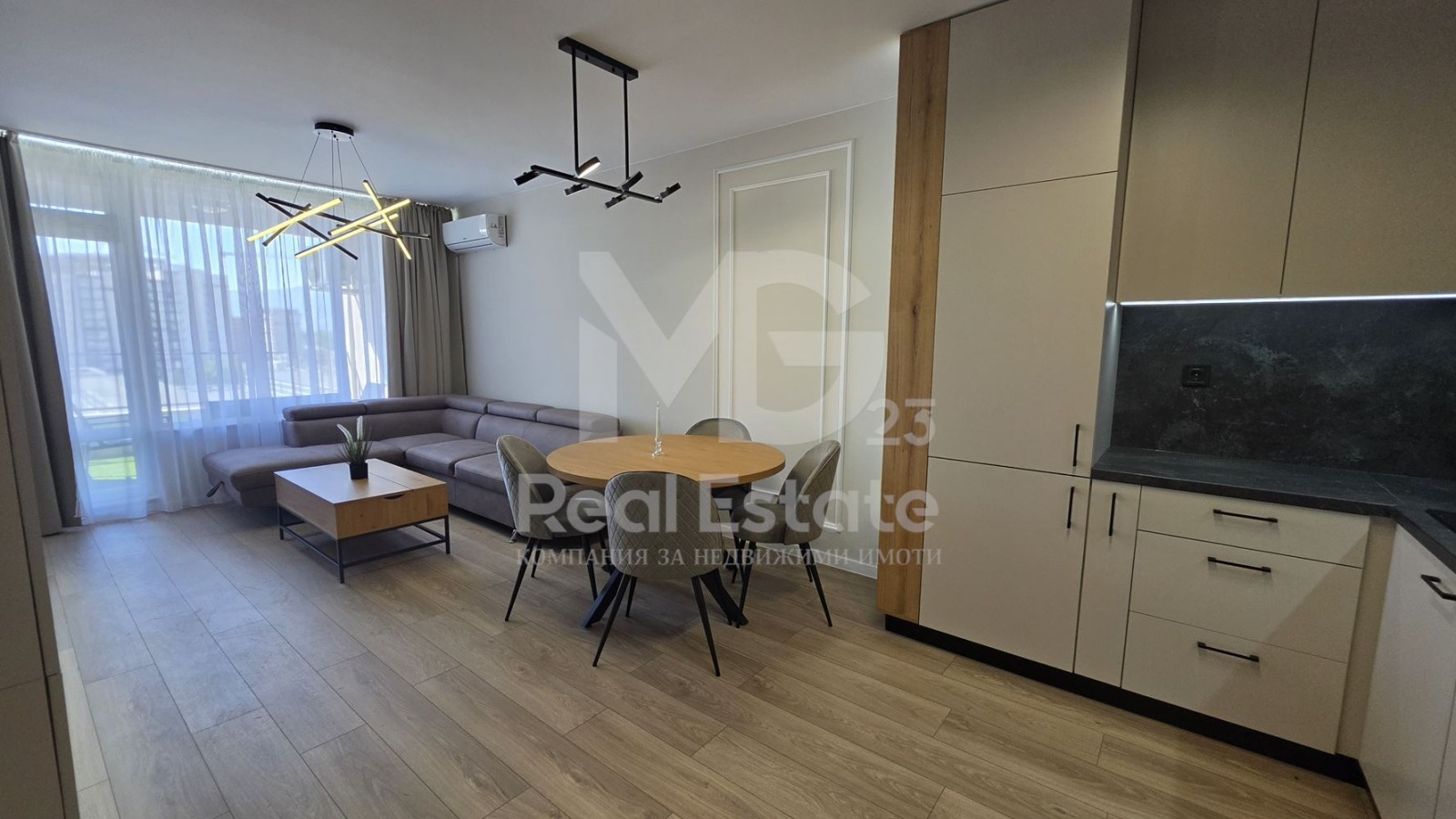 Продава 3-СТАЕН, гр. Пловдив, Тракия, снимка 2 - Апартаменти - 55476590