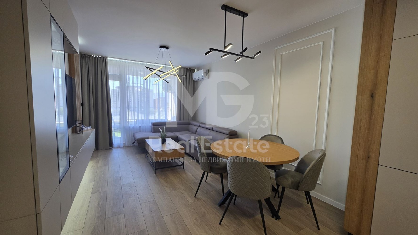 Продава 3-СТАЕН, гр. Пловдив, Тракия, снимка 5 - Апартаменти - 55476590
