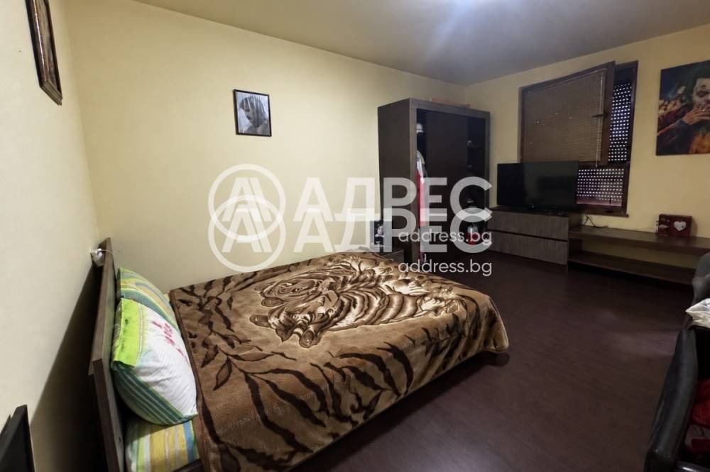 Продава 3-СТАЕН, гр. Хасково, Център, снимка 4 - Апартаменти - 56332687