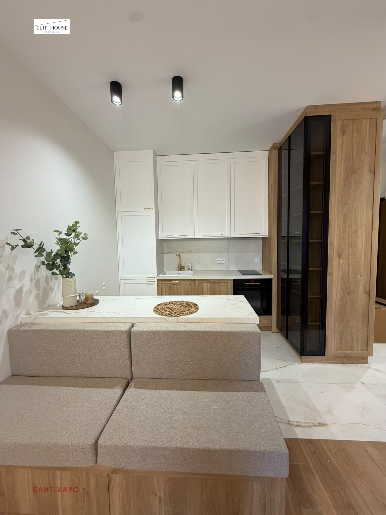 Продава  3-стаен град София , Бояна , 117 кв.м | 50982936