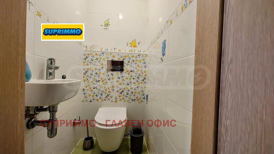 Продава 4-СТАЕН, гр. София, Изток, снимка 13 - Апартаменти - 56193748
