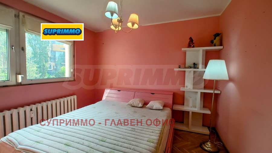 Продава 4-СТАЕН, гр. София, Изток, снимка 8 - Апартаменти - 56193748