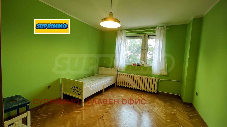Продава 4-СТАЕН, гр. София, Изток, снимка 6 - Апартаменти - 56193748