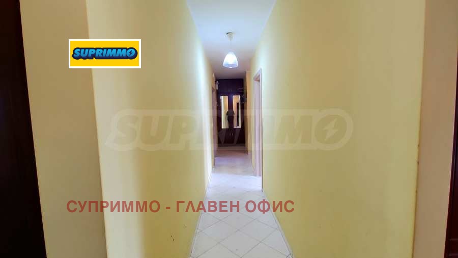Продава 4-СТАЕН, гр. София, Изток, снимка 5 - Апартаменти - 56193748