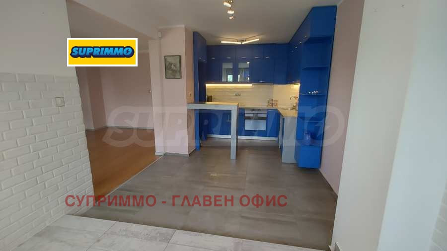 Продава 4-СТАЕН, гр. София, Изток, снимка 3 - Апартаменти - 56193748