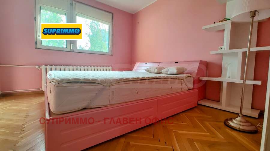 Продава 4-СТАЕН, гр. София, Изток, снимка 9 - Апартаменти - 56193748