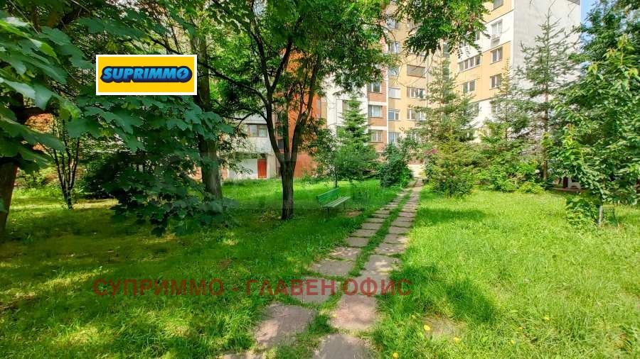 Продава 4-СТАЕН, гр. София, Изток, снимка 17 - Апартаменти - 56193748