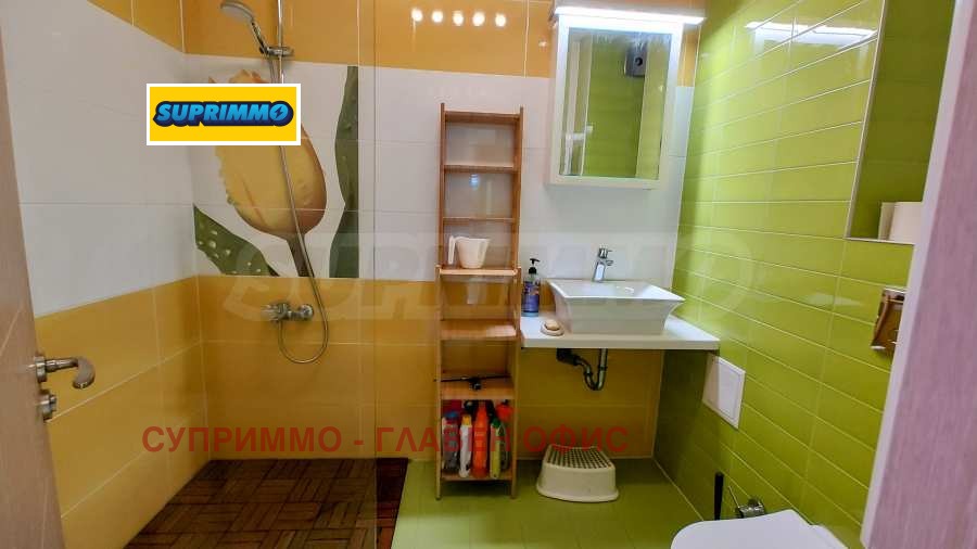 Продава 4-СТАЕН, гр. София, Изток, снимка 11 - Апартаменти - 56193748
