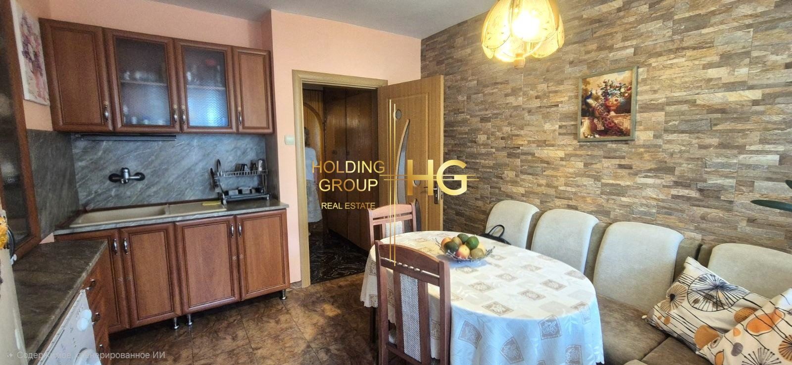 Продава 4-СТАЕН, гр. Варна, Чайка, снимка 2 - Апартаменти - 56731315