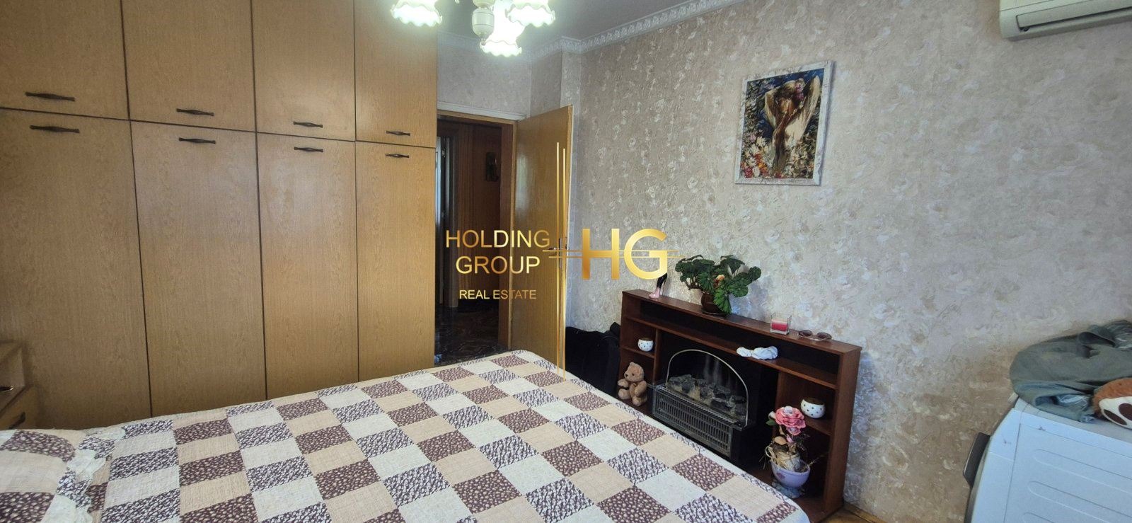 Продава 4-СТАЕН, гр. Варна, Чайка, снимка 7 - Апартаменти - 56731315