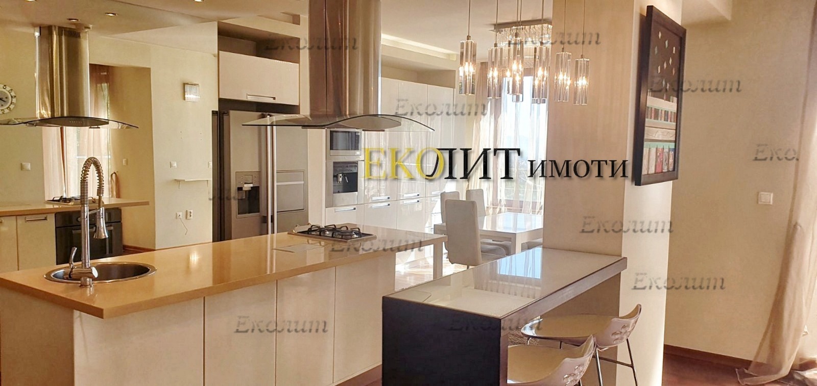 Продава МНОГОСТАЕН, гр. София, Княжево, снимка 2 - Апартаменти - 45056199