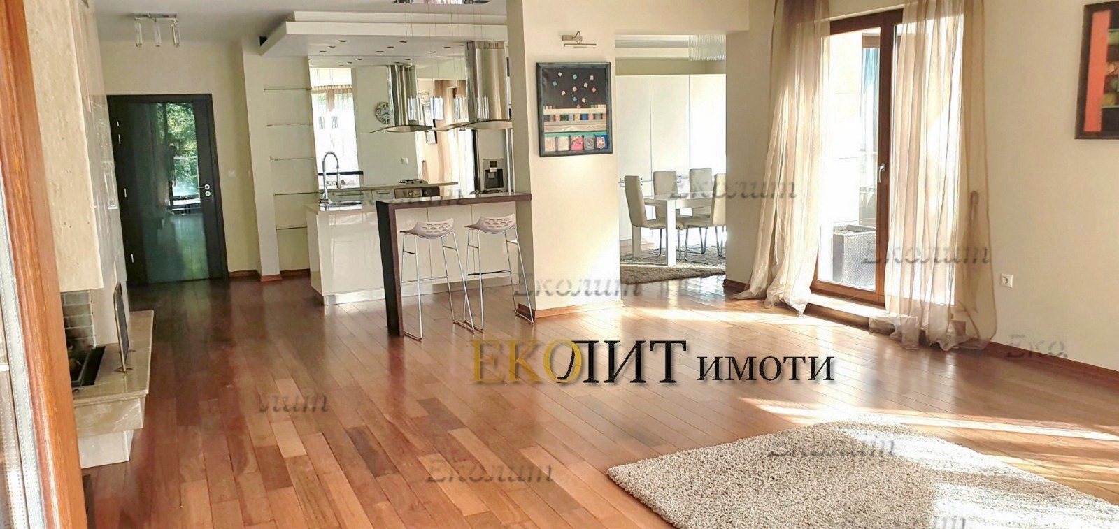 Продава МНОГОСТАЕН, гр. София, Княжево, снимка 2 - Апартаменти - 45056199