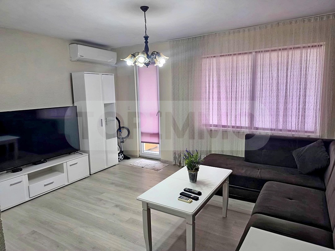 Продава МЕЗОНЕТ, гр. Варна, Колхозен пазар, снимка 2 - Апартаменти - 51438623