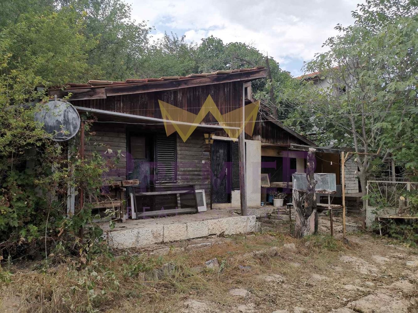 Продава КЪЩА, гр. Балчик, област Добрич, снимка 2 - Къщи - 54111267
