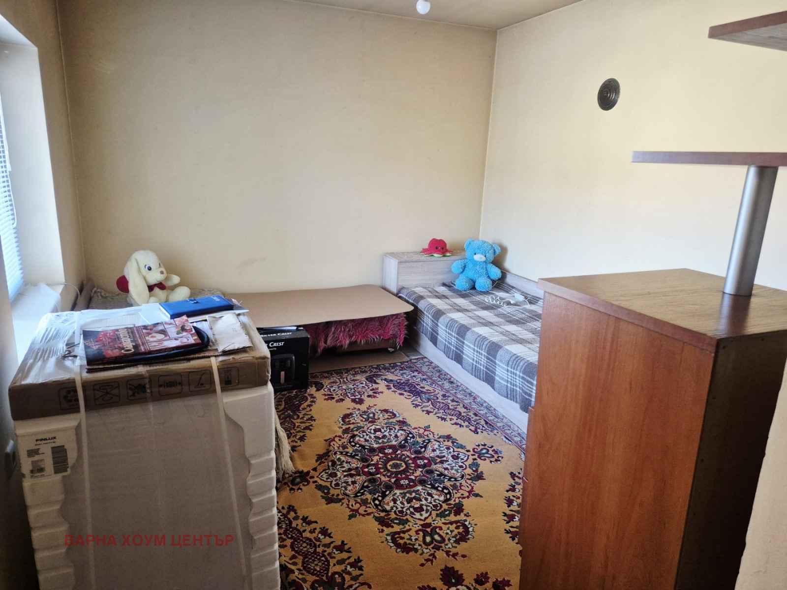 Продава КЪЩА, с. Църква, област Добрич, снимка 12 - Къщи - 54129455