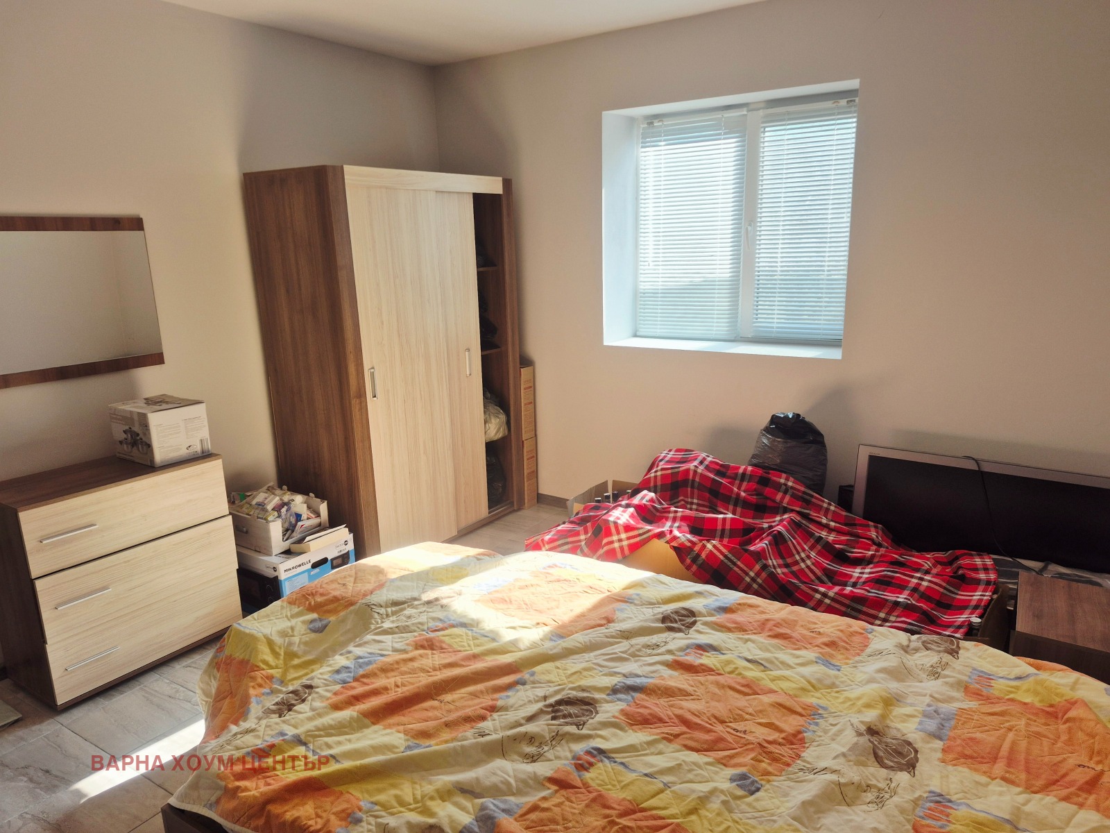 Продава КЪЩА, с. Църква, област Добрич, снимка 3 - Къщи - 54129455